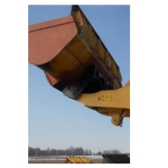 Attache rapide pour chargeuse de 35 à 400 CV_2