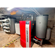 Chaudières à granulés  - Rendement jusqu'à 97% - Eco-PK 70-330 kW_2