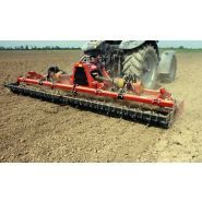 Fr130 - fraises et herses rotatives - forigo - largeur de travail 402 à 602 cm_2