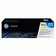 HP 125A toner LaserJet jaune authentique_2