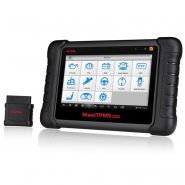 MaxiTPMS MX808 TS/TS608 - Valise de diagnostic auto Autel France - écran 7 pouces - diagnostic avancé et TPMS complet_2