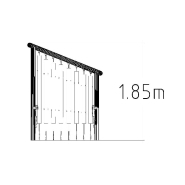 Panneau d'éveil Chimes réf-8067876 - Hags - pour enfants 3 à 12 ans - montage en 2 heures_2