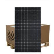 Panneau solaire Sunpower Maxeon 3 - 430 Wc, fiabilité et efficacité exceptionnelles avec rendement de 22,7 % et garantie durable_2