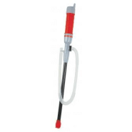 Pompe fuel, gasoil, huile à main : version à piles - 306187_2