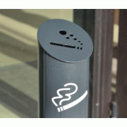 Cendrier Urbain LESA_2