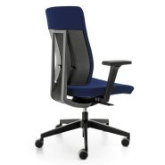 Fauteuil  de bureau  pivotant haut de gamme - EWS.80_2
