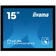 Iiyama TF1534MC-B7X Moniteur de caisse 38,1 cm (15