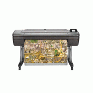 Imprimante HP DesignJet Z6dr PostScript de 44 pouces avec coupe-bordures verticales_2