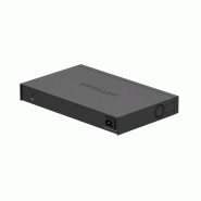 NETGEAR GS324P Non-géré Gigabit Ethernet (10/100/1000) Connexion Ethernet, supportant l'alimentation_2