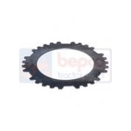 Plateau embrayage multidisques 1692157M1 316-6 Massey Ferguson - adaptable série MF 20 à MF 702_2