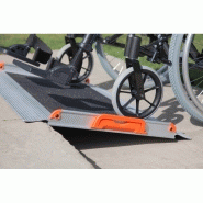 Rampe mobile en aluminium moov premium pmr_2