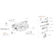 SPX1280, mini-grue performante avec dimensions compactes