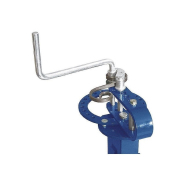 Appareil à former les volutes Metallkraft UB 11 - 3790011_2