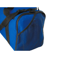 Sac de sport - 54 litres - Réf: PA533 - PROACT en polyester 600D avec poches latérales_2