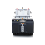 Tracteur électrique à 4 roues SIMAI TE 501  Alpes   disponible en achat neuf et en location de courte à longue durée_2