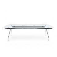 Unitable - bureaux de direction - icf - poutres porteuses en aluminium_2