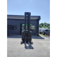 Chariot à mât rétractable BT RRE160 1566 - disponible en occasion et en location de courte à longue durée_2