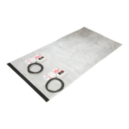 Couvertures chauffante industrielle à haute température 0-120° - Kuhlmann_2