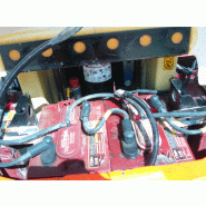 Nacelle verticale JLG toucan 12e+ occasion_2