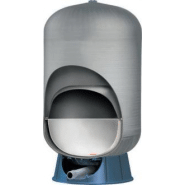 Réservoir en composite 100 litres : eau potable - 304232_2