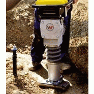 As30e - pilonneuse électrique - wacker neuson - 41,4 kg_2