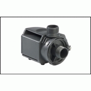 Refroidisseur Cooling type - autonome avec pompe d'eau incluse - configuration push/pull flow possible_2