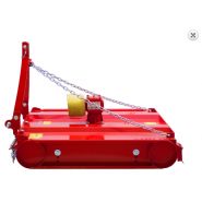 Broyeur forestier compact et performant DMK HP