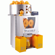 F50 ac presse-agrumes  FRUCOSOL_2