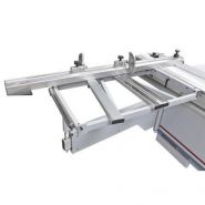 Scie à format Holzmann - Puissance moteur S6 7700W - FKS315VFN3200 400V_2