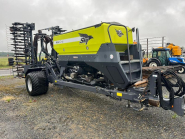 Sky Agriculture Maxidrill - Semoir pneumatique traîné grande largeur, 6m, 40 rangs_2