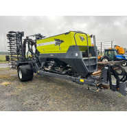 Sky Agriculture Maxidrill - Semoir pneumatique traîné grande largeur, 6m, 40 rangs_2