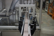 Smartfill - remplisseuse liquide à piston - pack automation avec dosage précis et options personnalisables_2