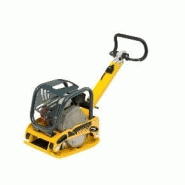 Plaques vibrantes réversibles TEN25/30 - Enar France - Force centrifuge 24.500 ou 29.500 N - Motorisations essence ou diesel_2