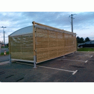 Abri poubelle, forme thion_2