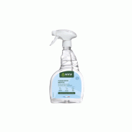 Destructeur d'odeurs puissant lvp clean odor parfum menthe vapo de 750ml_2