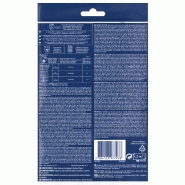 Gants peinture et vernis SPONTEX EXPERT - Taille M - Protection renforcée contre laitances de ciment, alcools et acides_2