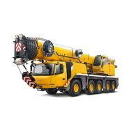 Gmk5150l grues automotrices  - manitowoc cranes - charge maximum 150 t_2