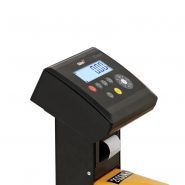 Gram TCAMEL 2T - Transpalette peseur - Gram Précision - Capacité 600 kg à 2000 kg - Modèle HR 2T_2