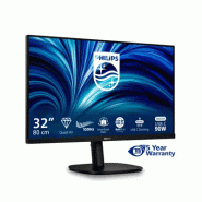 Philips 32B2U3601/00 écran plat de PC 80 cm (31.5