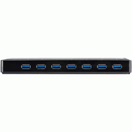 StarTech Hub USB 3.0 à  7 ports plus ports dédiés à  la charge_2