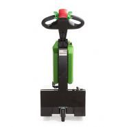 T1500-D - Tracteur pousseur électrique - Liftop - 1500 kg - Batterie interchangeable_2