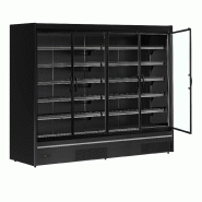 Vitrine réfrigérée pour supermarché MDCA2500HB L2580mm 55400 TEFCOLD_2