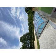 Abri de piscine télescopique thermo_2