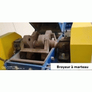 Broyeur à marteaux - - - mécaroanne_2