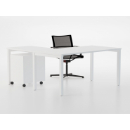 Bureau opératif administratif - NOVA PLUS - élégant, modulable et évolutif_2