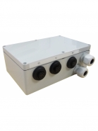Classe A Triton NG - Système de dosage automatique pour mouillant/moussant_2