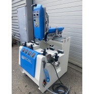 Fraiseuse à copier à une tête - Marque MECAL - type FR 830 Easy TER_2