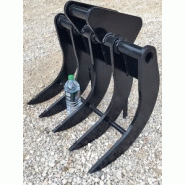 Godet griffe (fléco) nr inov concept_2