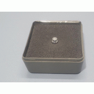 Poids d'étalonnage ZWIEBEL 5g classe M1 INOX_2