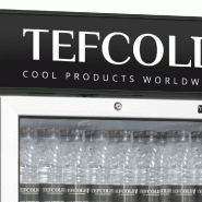 Réfrigérateur à boissons FSC1380 TEFCOLD_2